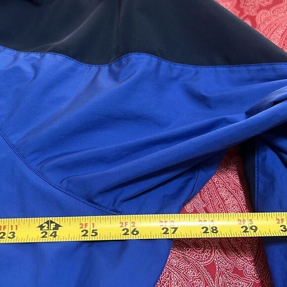 SOLHEIM CUP women’s nylon jacket. XXL - Picture 9 of 11